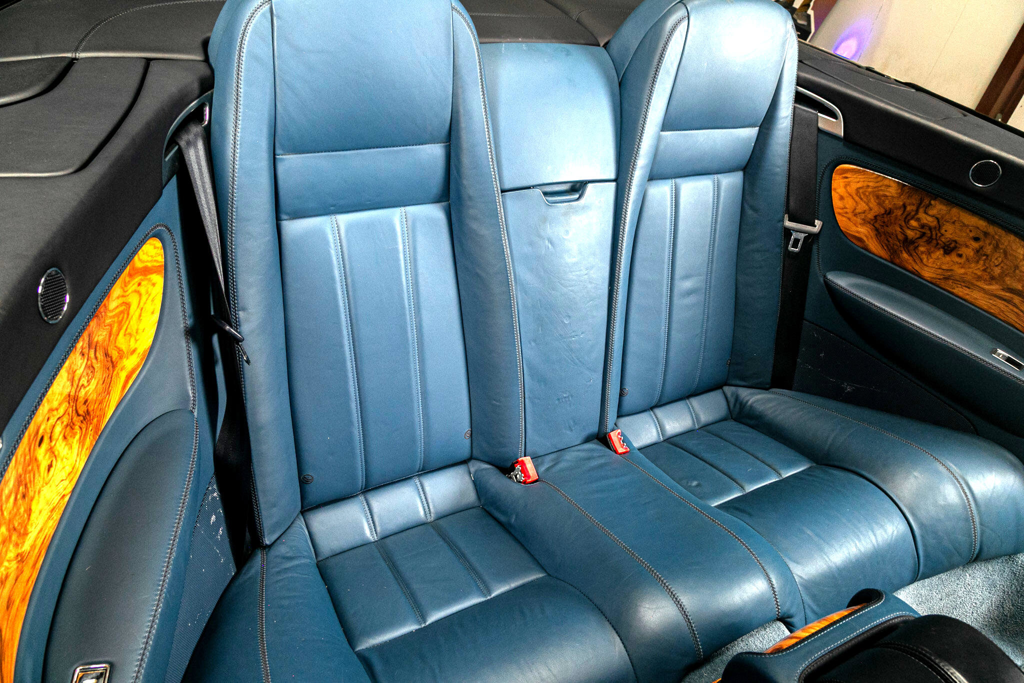 Used 2007 Bentley Continental GTC image 27