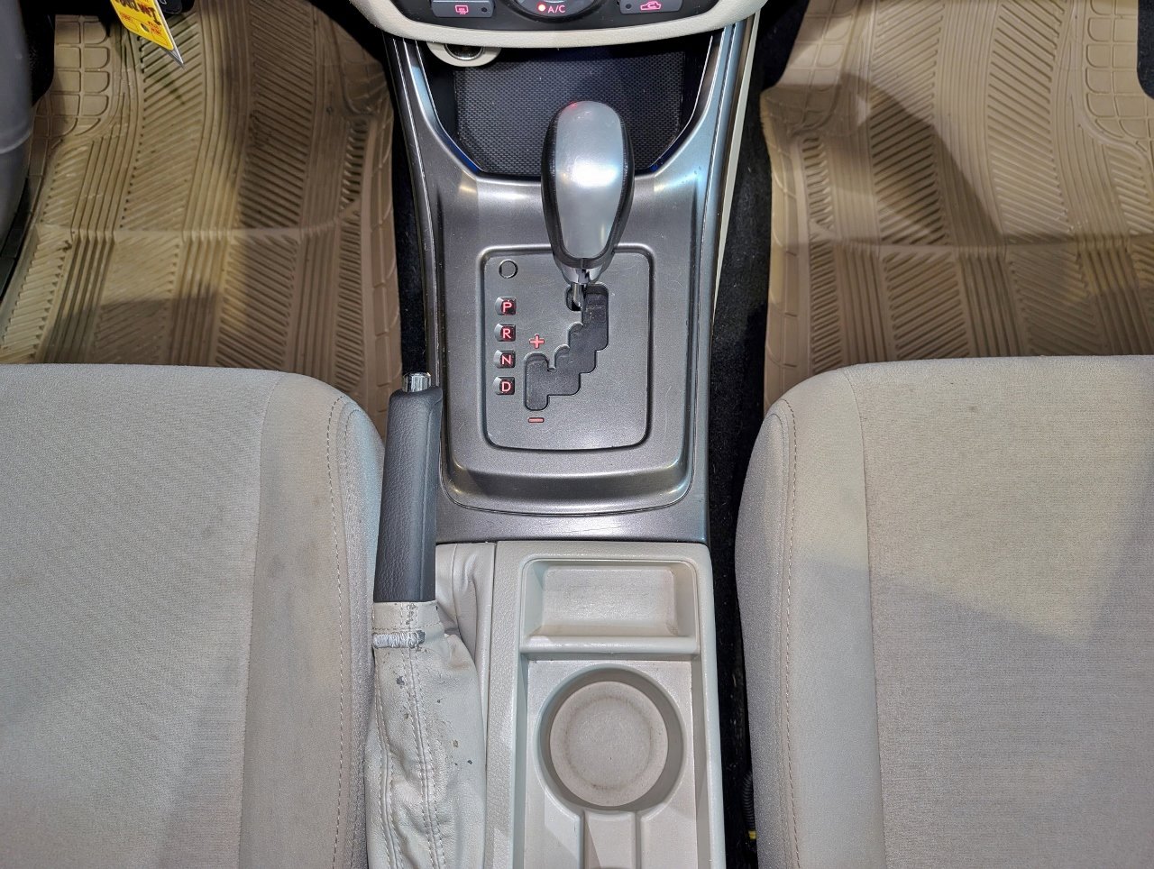 Used 2011 Subaru Impreza 2.5i Premium w/ PWR Moonroof Value Pkg image 36