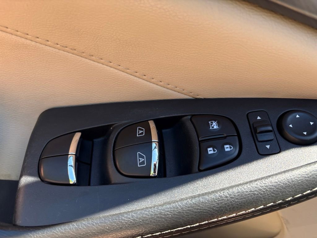 Used 2018 Nissan Maxima 3.5 SV FWD image 12