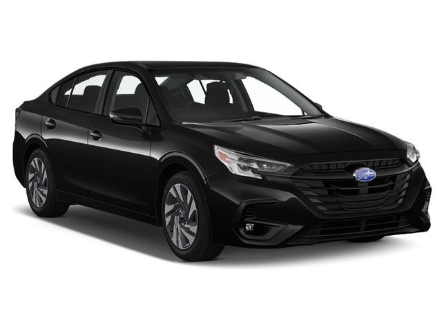 Used 2025 Subaru Legacy Limited w/ Popular Package #3