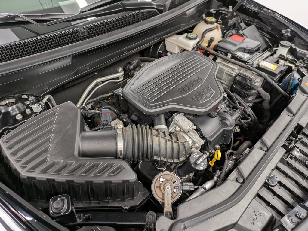 Used 2023 Cadillac XT5 Sportv image 30