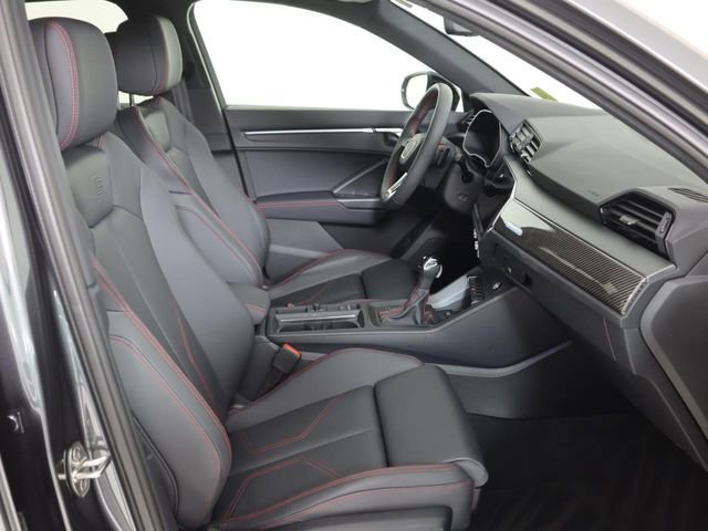 Certified 2025 Audi Q3 2.0T Premium Plus w/ Premium Plus Package image 13