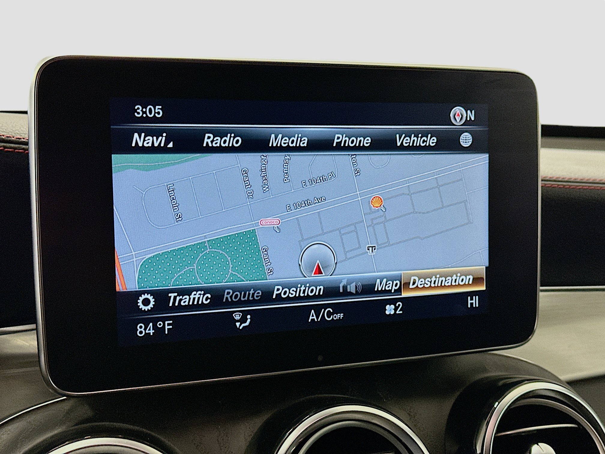 Used 2018 Mercedes-Benz GLC 43 AMG 4MATIC Coupe image 22