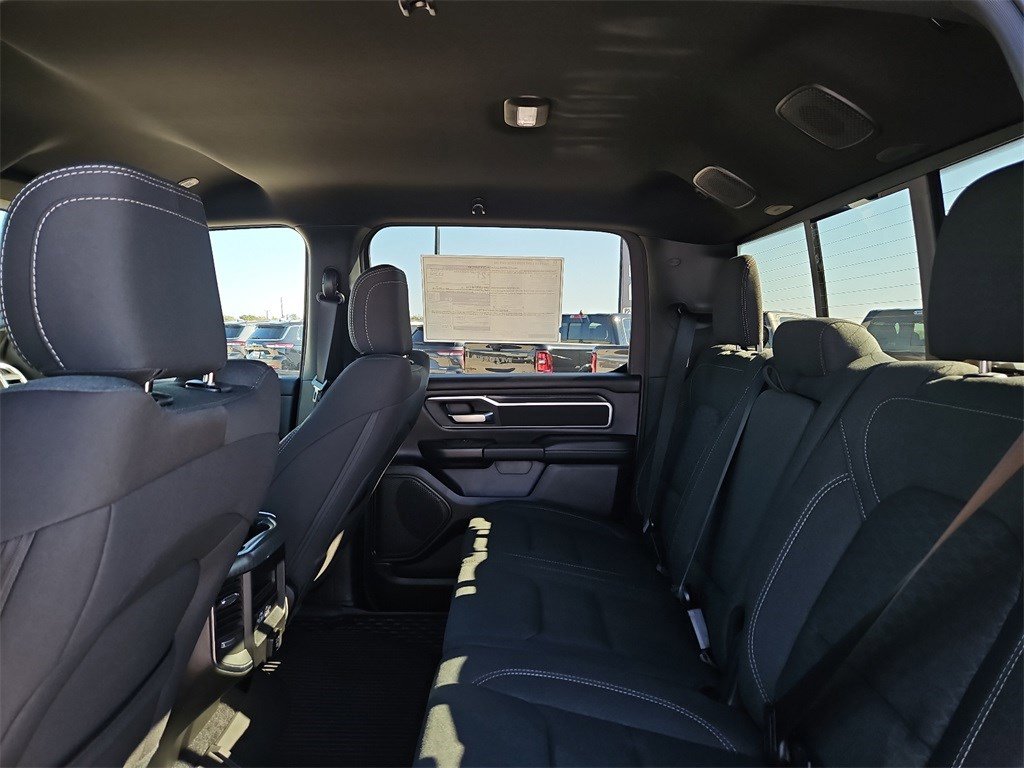 New 2026 RAM 1500 Lone Star image 17