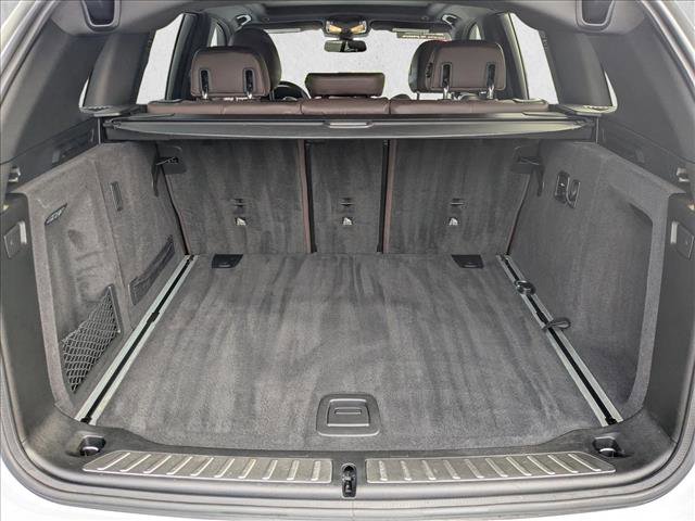 Used 2020 BMW X3 sDrive30i w/ Executive Package image 6