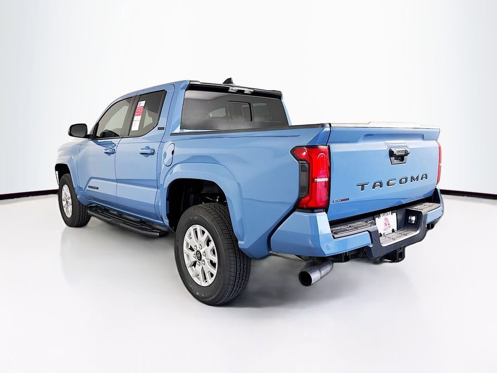 New 2026 Toyota Tacoma SR5 image 6
