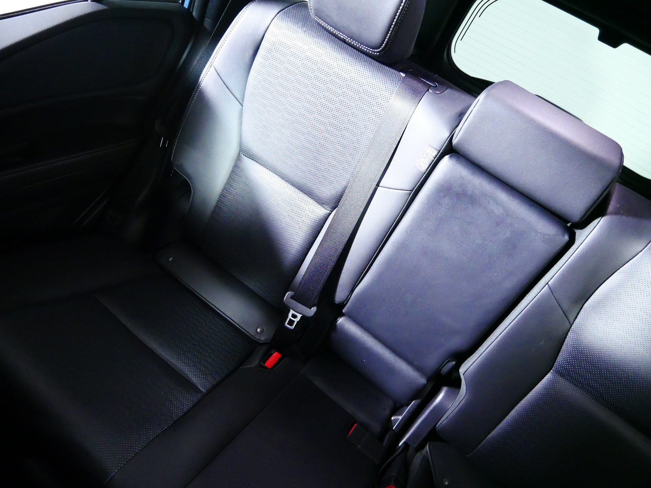 Used 2026 Toyota Land Cruiser w/ Premium Package AWD/4WD image 12