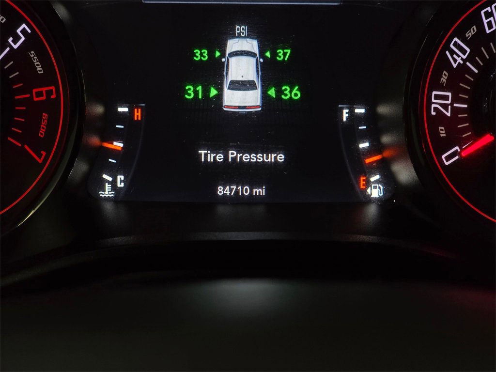 Used 2017 Dodge Challenger R/T w/ Blacktop Package image 23