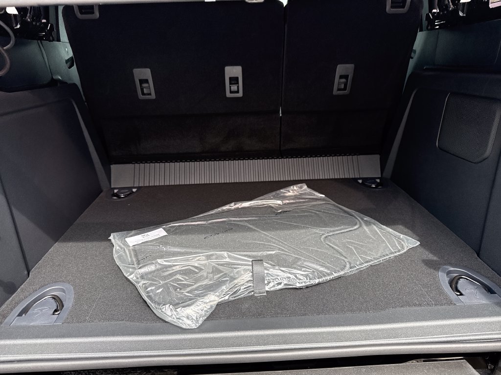 New 2026 Ford Bronco Outer Banks AWD/4WD image 21