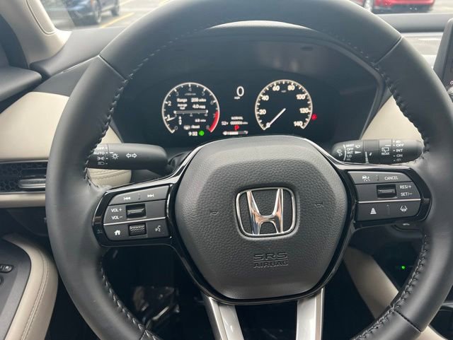 New 2027 Honda HR-V EX-L image 8