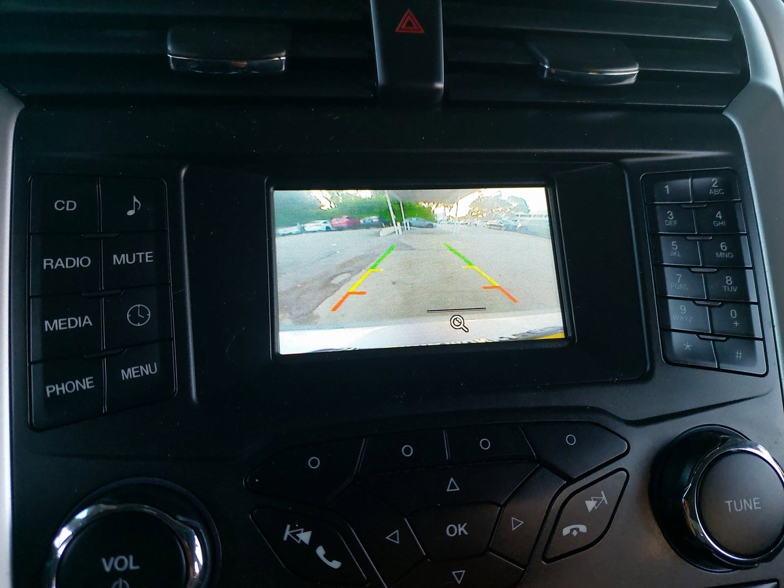 Used 2016 Ford Fusion S w/ Equipment Group 101A image 60