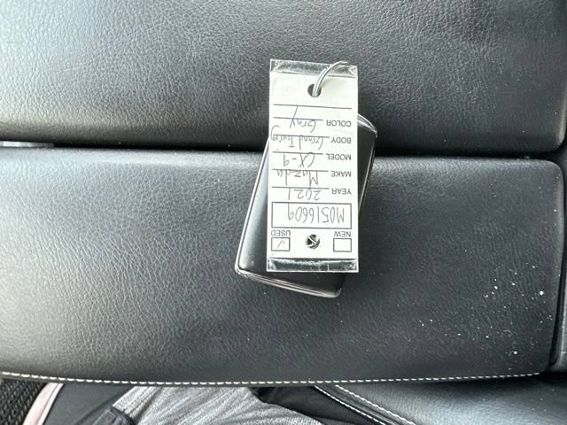 Used 2021 MAZDA CX-9 Grand Touring AWD/4WD image 49