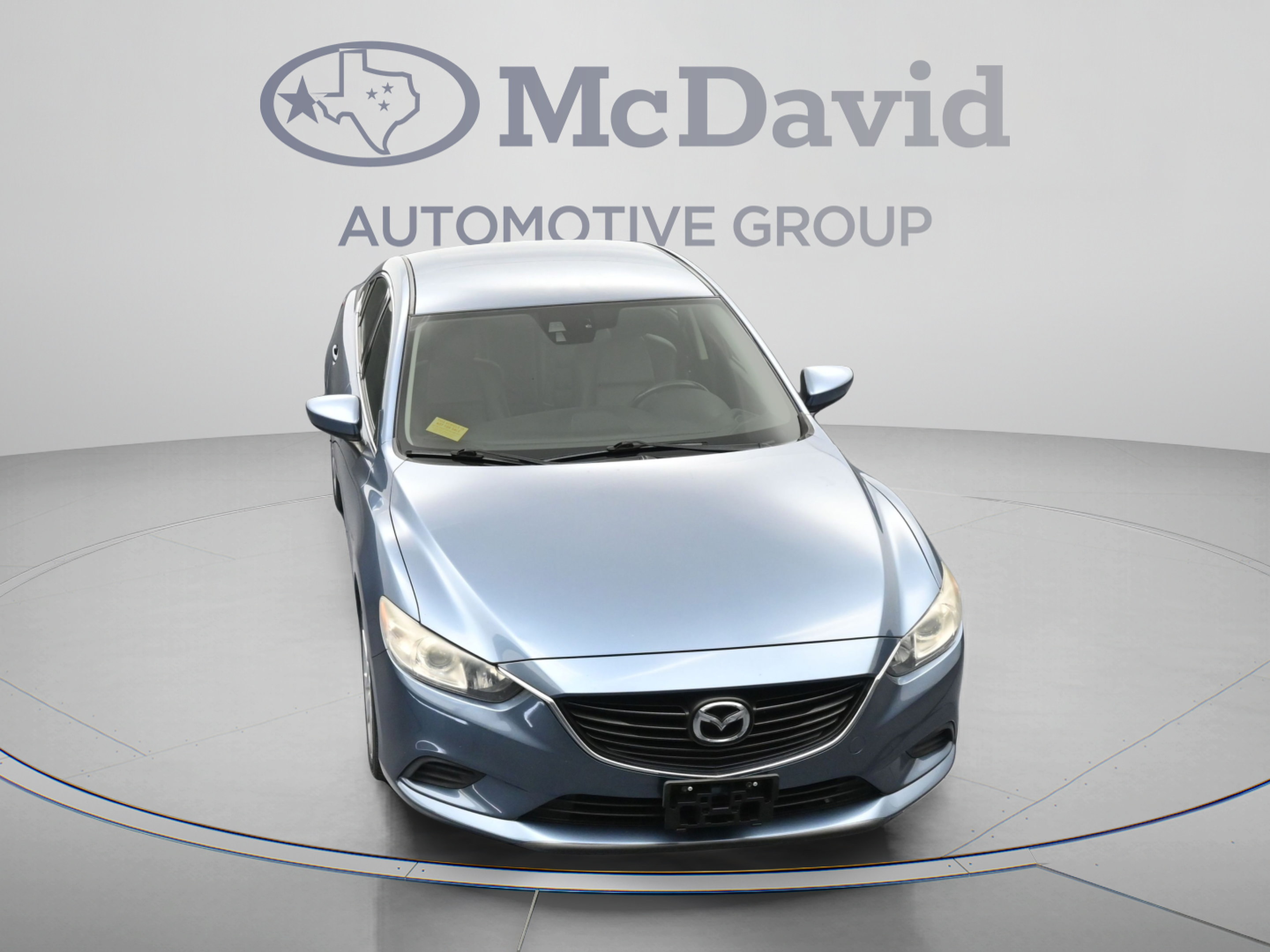 Used 2014 MAZDA MAZDA6 Touring w/ Touring Technology Package FWD image 33
