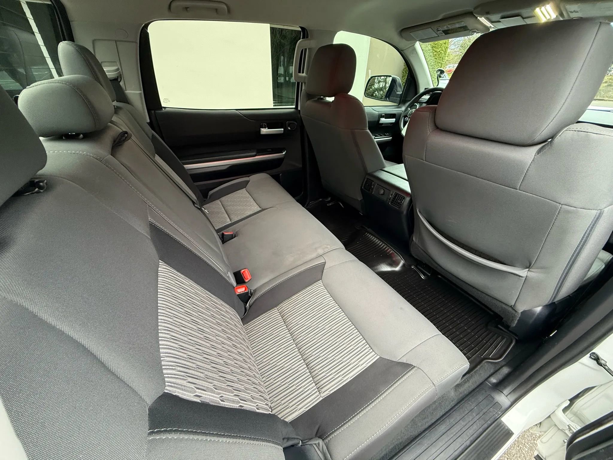 Used 2017 Toyota Tundra SR5 image 26