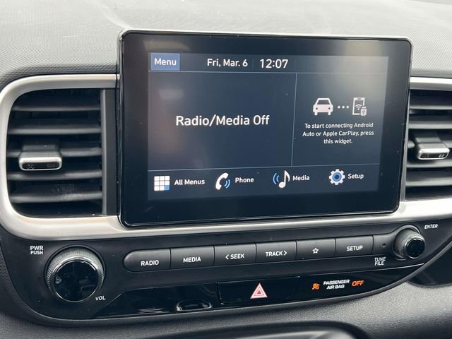 Used 2023 Hyundai Kona SEL w/ Cargo Package image 25