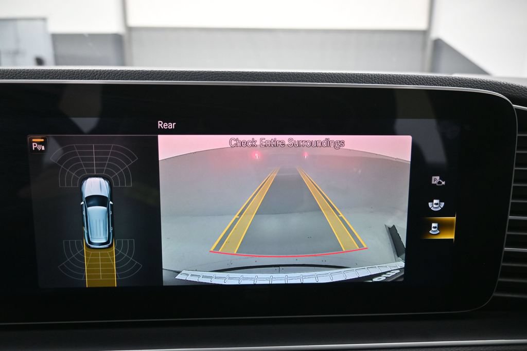 Used 2020 Mercedes-Benz GLE 350 image 28