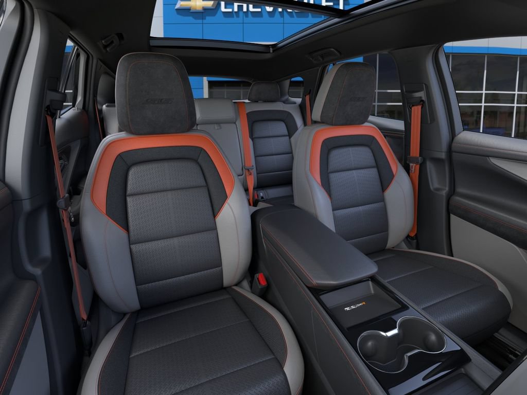 New 2026 Chevrolet Blazer EV SS AWD/4WD image 53