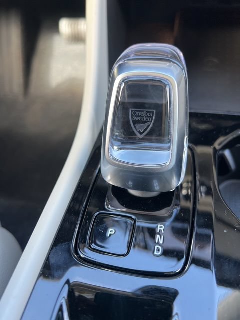 New 2026 Volvo XC40 B5 Plus w/ Protection Package Premier AWD/4WD image 18