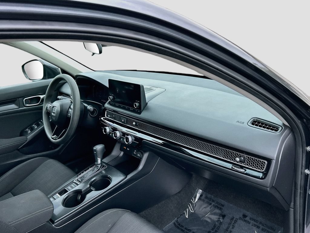 Used 2022 Honda Civic LX image 26