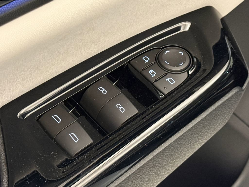 New 2026 Honda Prologue Elite image 21