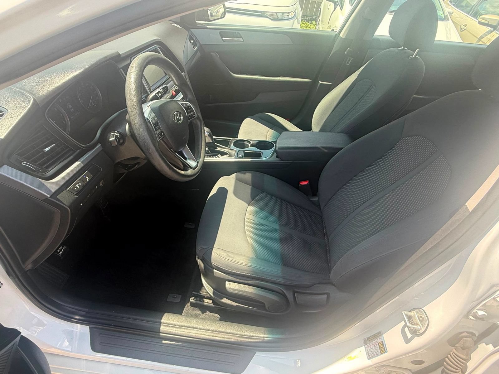Used 2019 Hyundai Sonata SE FWD image 10
