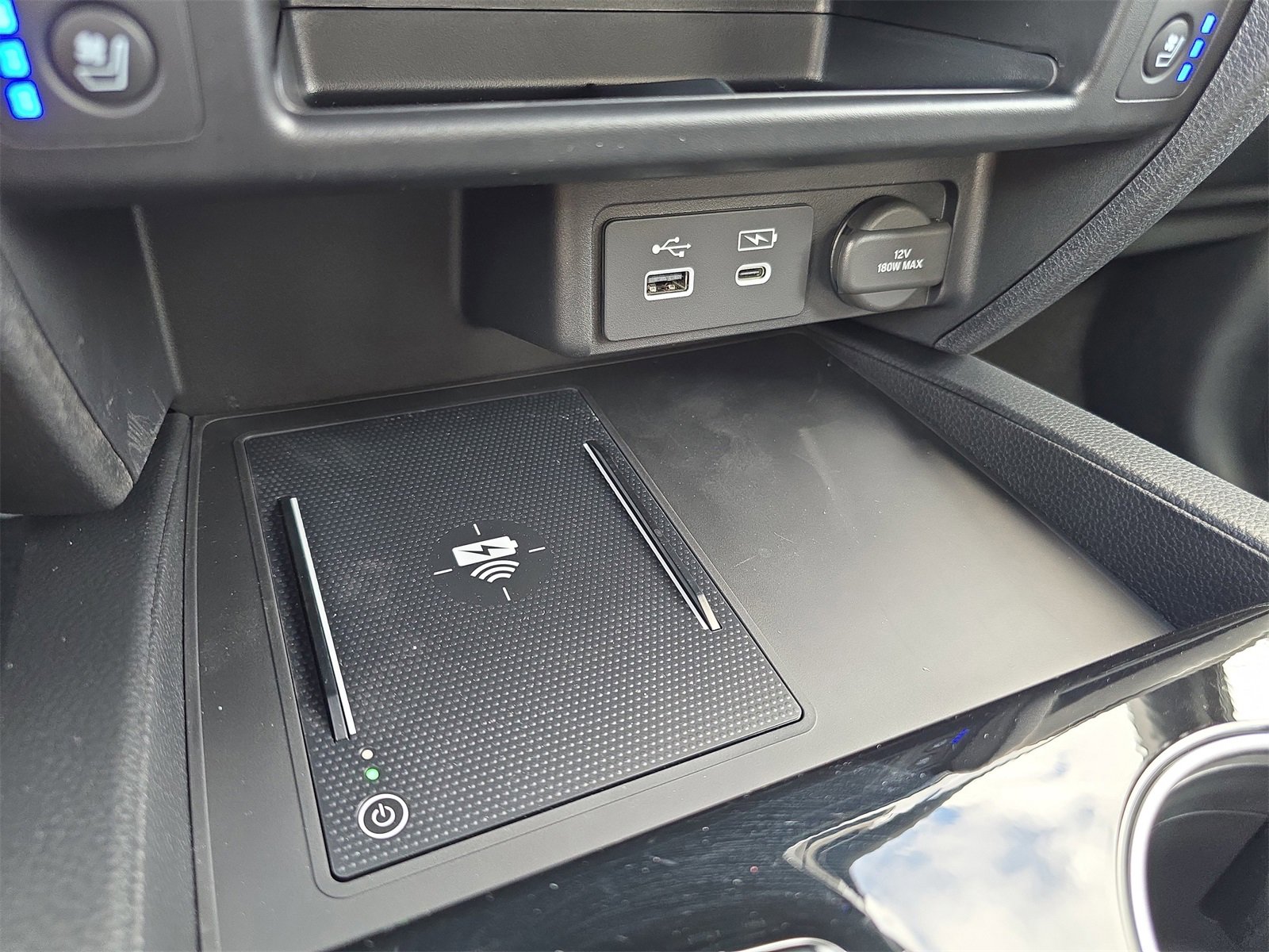 New 2026 Honda Ridgeline Black Edition image 22