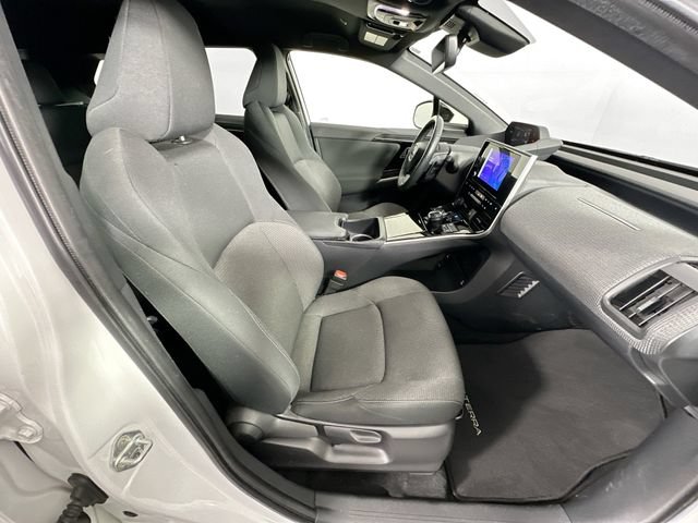 Used 2023 Subaru Solterra AWD image 26