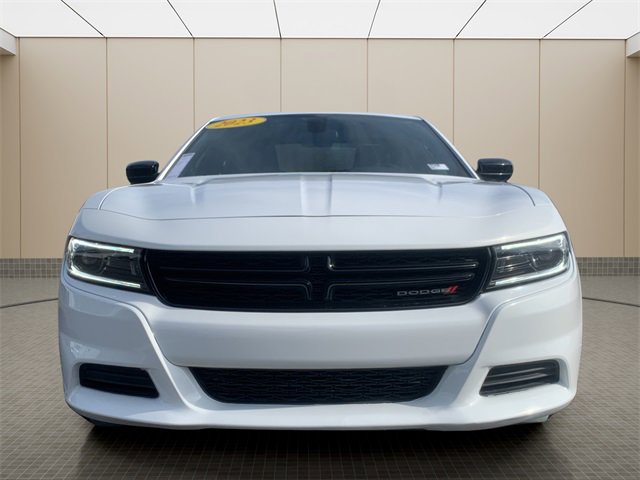 Certified 2023 Dodge Charger SXT image 8