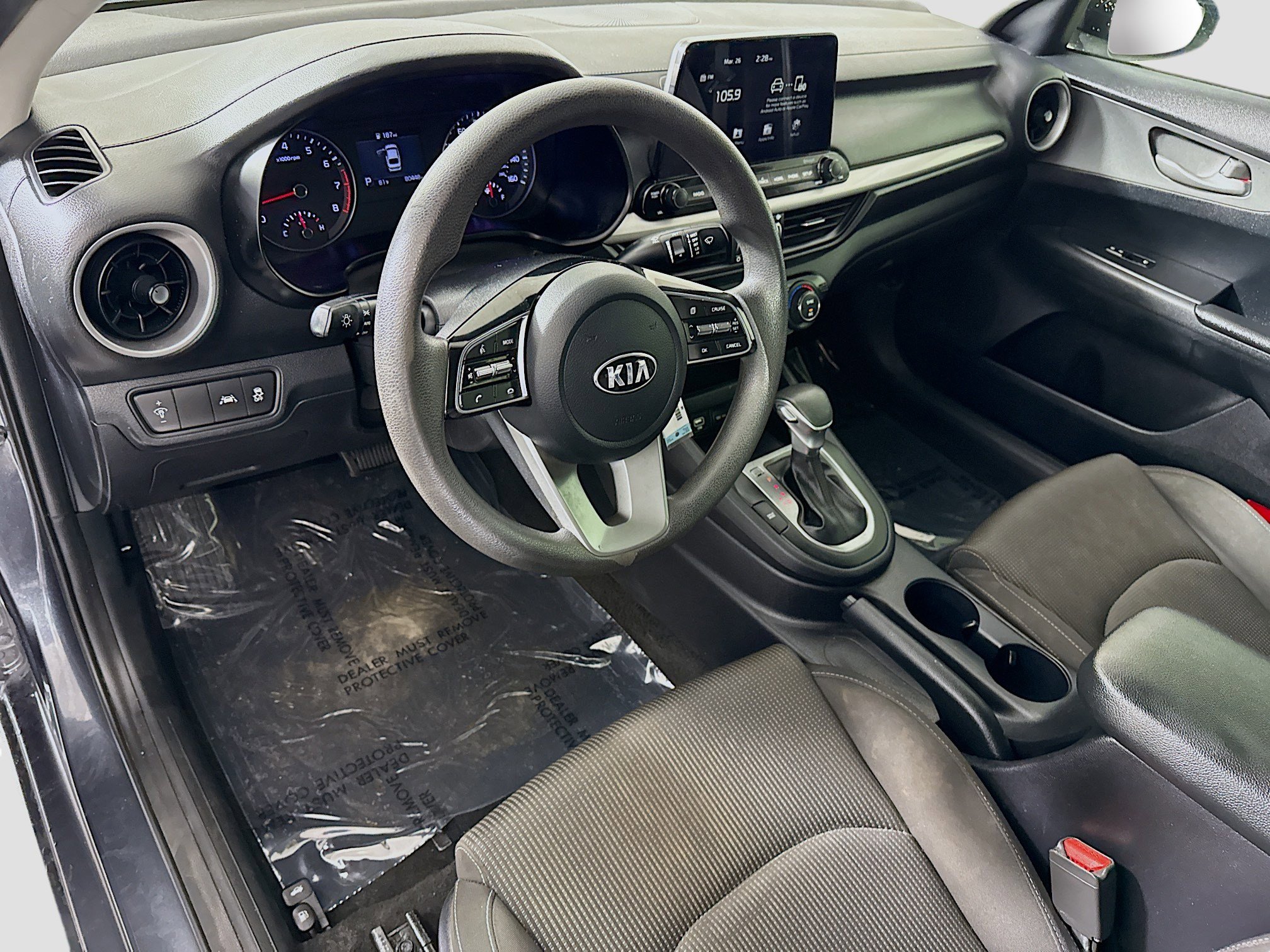 Used 2019 Kia Forte Sedan image 22