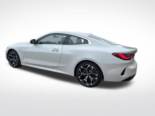 New 2026 BMW 430i xDrive Coupe w/ Premium Package image 5