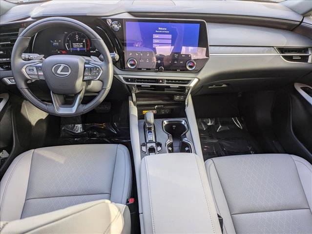 New 2026 Lexus RX 350 FWD image 14