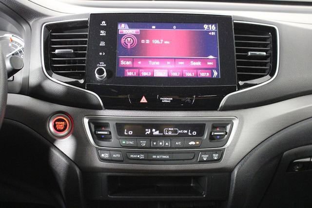 Used 2021 Honda Ridgeline Sport image 31