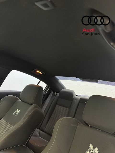 Used 2019 Dodge Charger Scat Pack w/ Dynamics Package RWD image 11