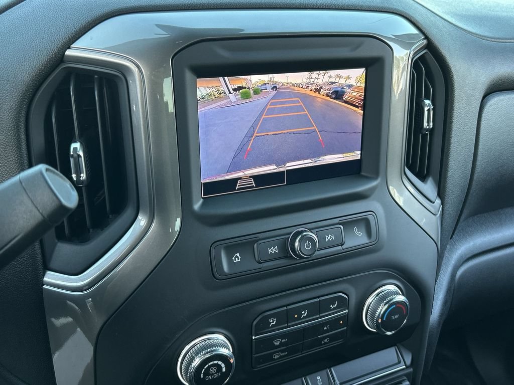 New 2026 GMC Sierra 1500 Pro w/ Convenience Package AWD/4WD image 15
