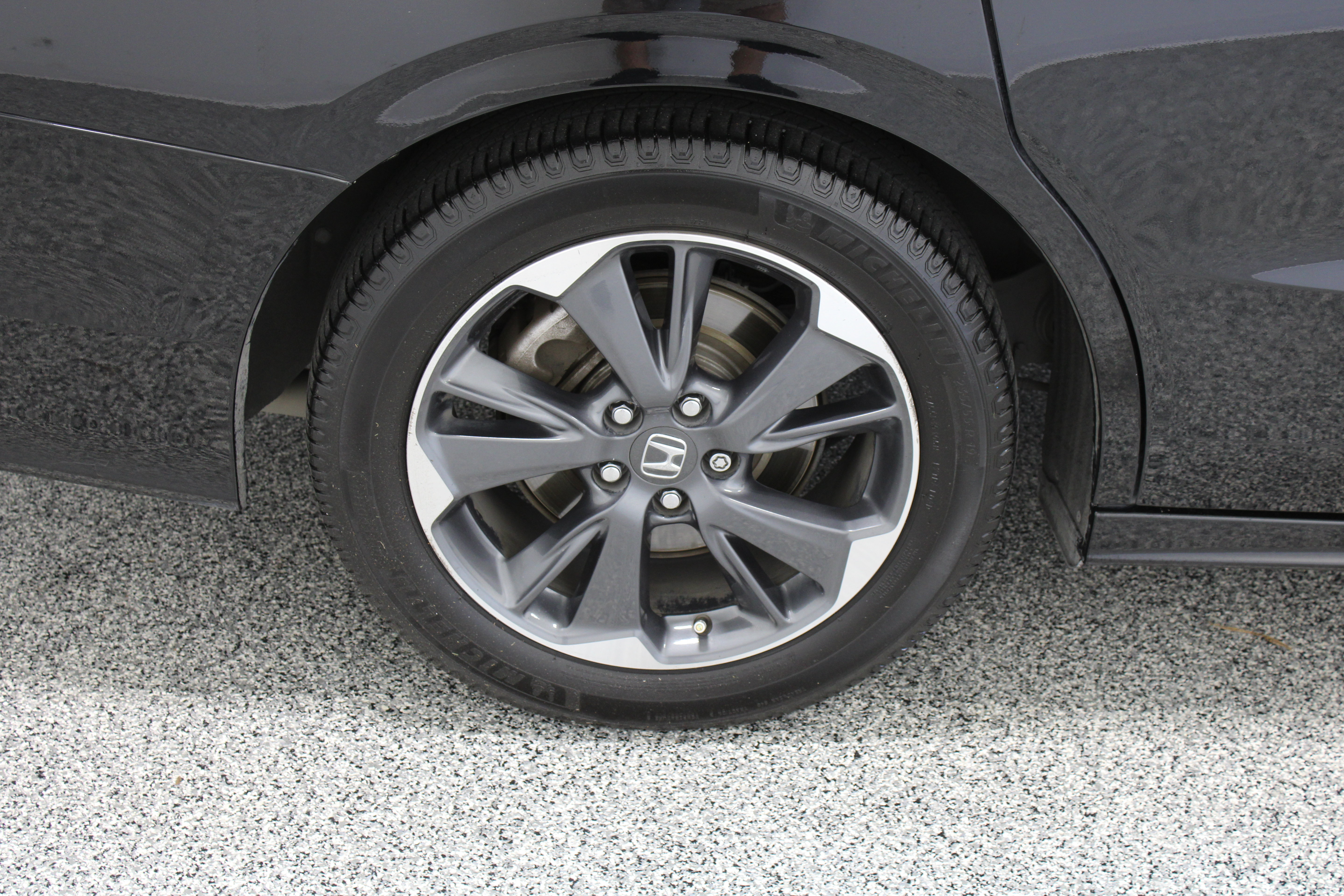 Used 2022 Honda Odyssey Elite image 6