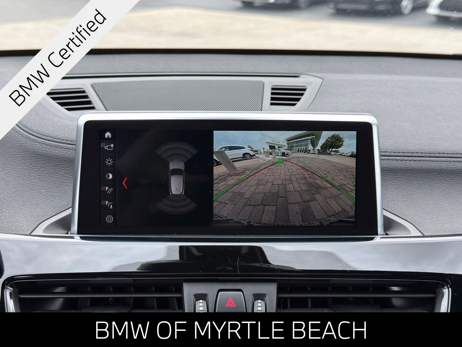 Certified 2023 BMW X2 sDrive28i w/ M Sport Package image 5