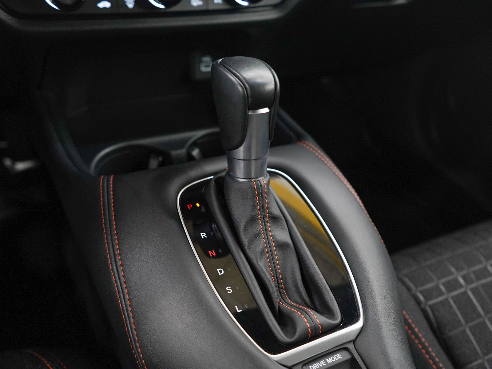 Used 2024 Honda HR-V Sport image 22