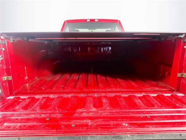 Used 2012 RAM 1500 Express image 20