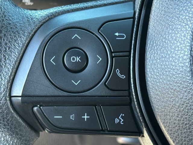 Certified 2025 Toyota RAV4 XLE AWD/4WD image 13