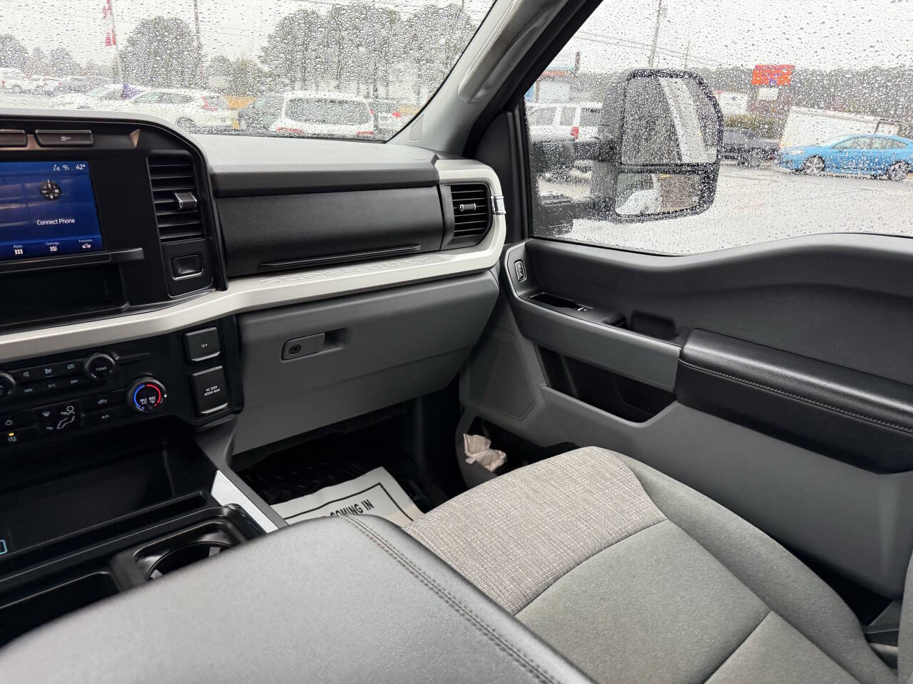 Used 2024 Ford F350 XLT image 25