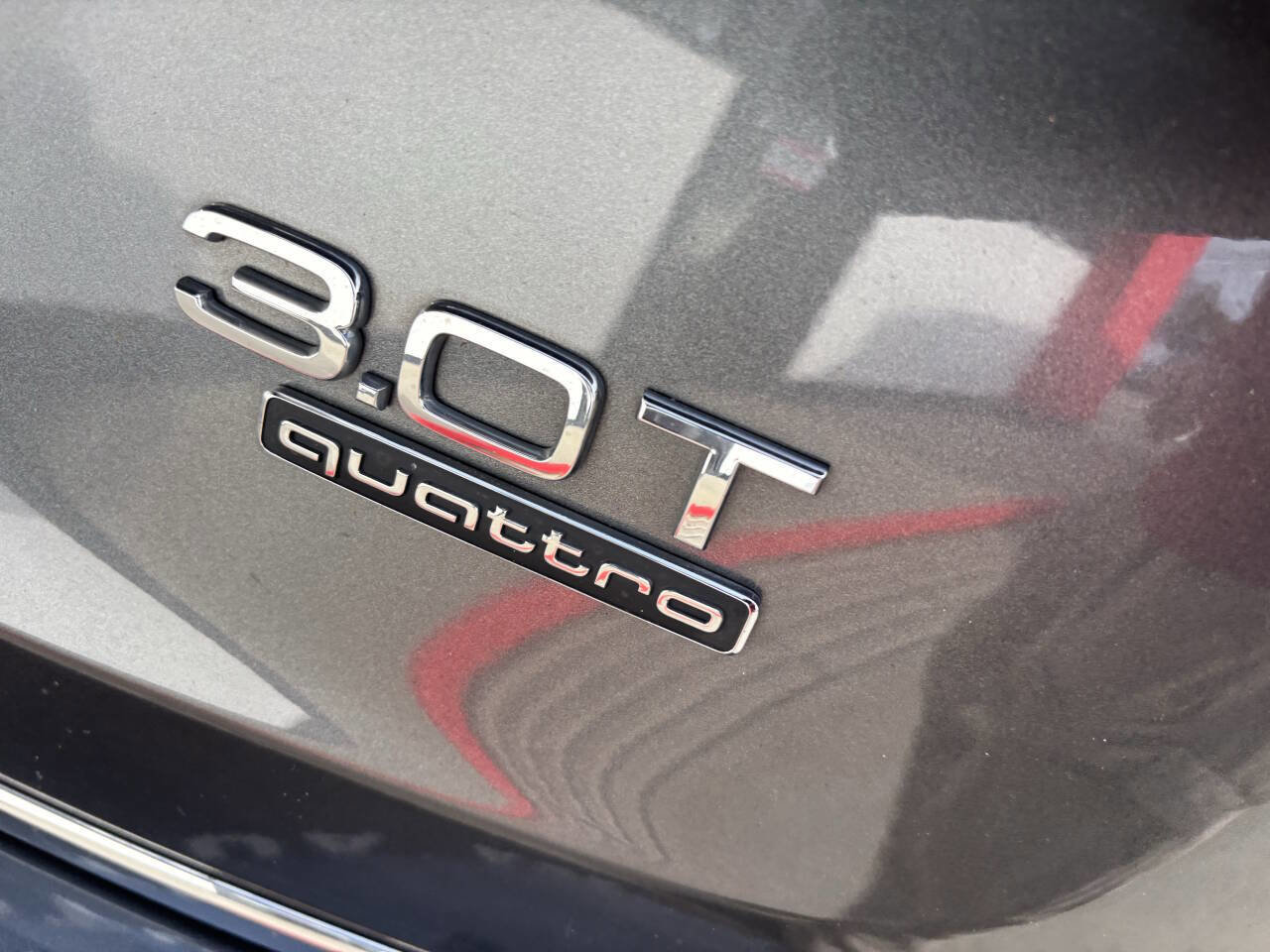 Used 2016 Audi Q5 3.0T Premium Plus w/ Technology Package image 8