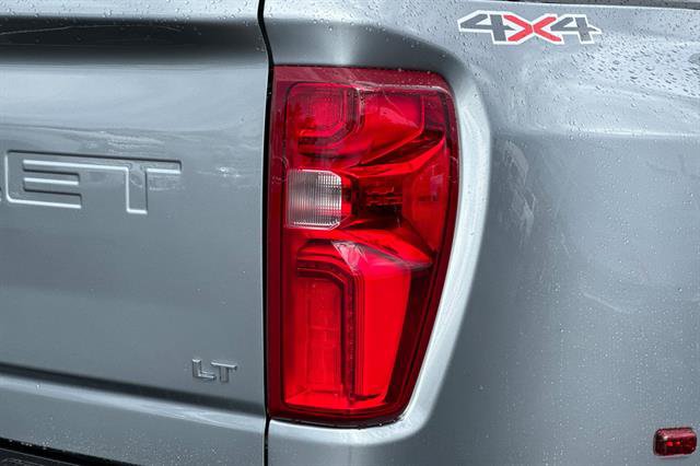 New 2026 Chevrolet Silverado 3500 LT w/ All Star Edition image 29
