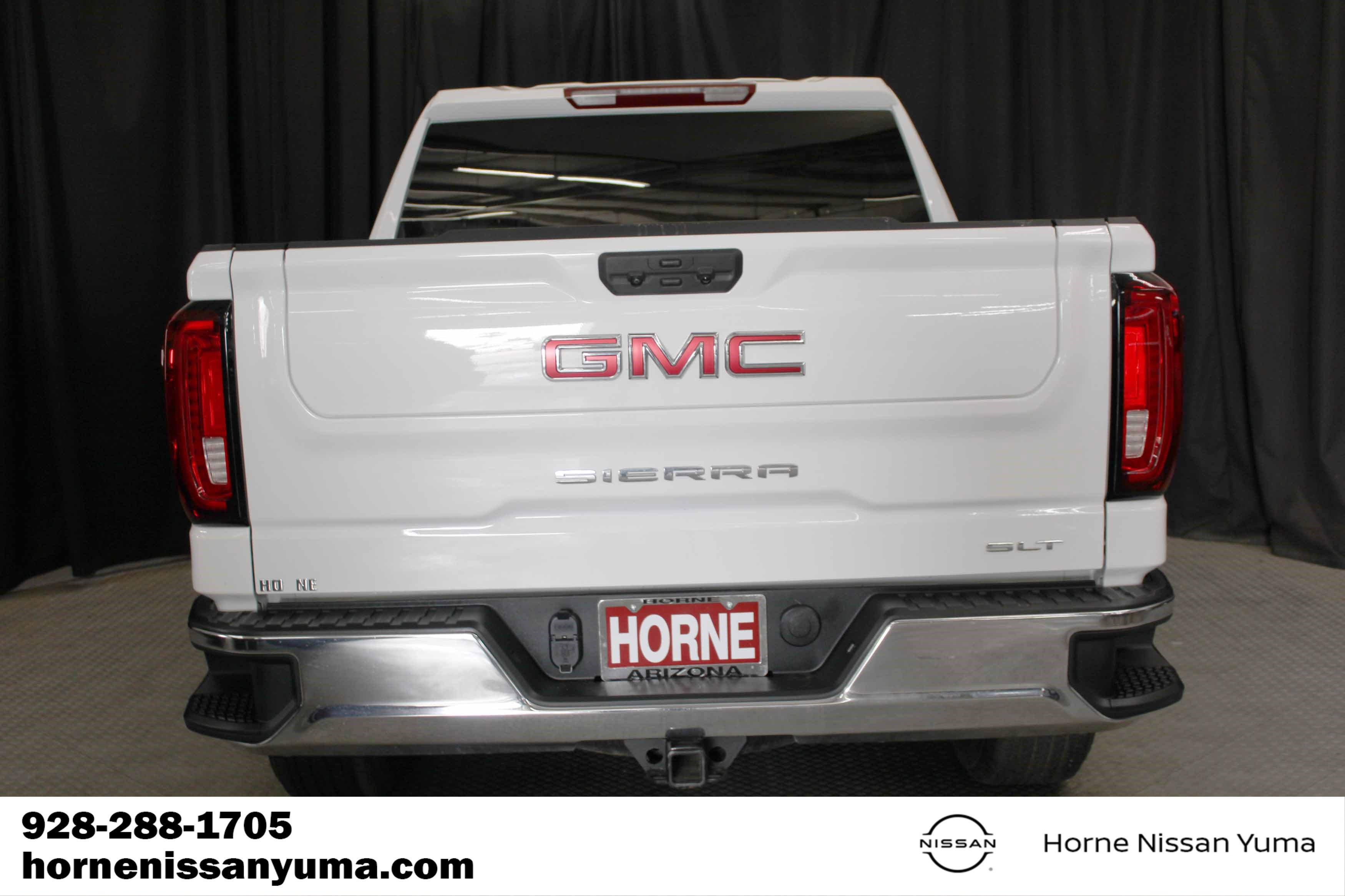 Used 2025 GMC Sierra 1500 SLT AWD/4WD image 15