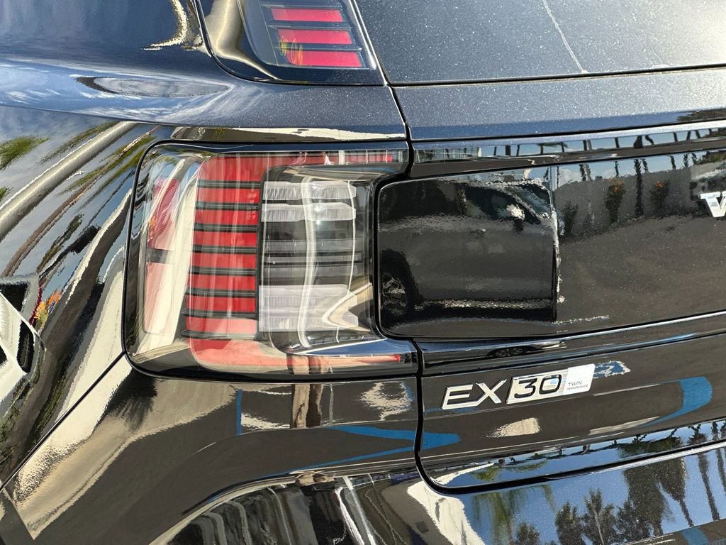 New 2026 Volvo EX30 Plus w/ Climate Package AWD/4WD image 25