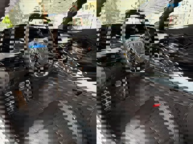 New 2026 Chevrolet Corvette Z06 image 8