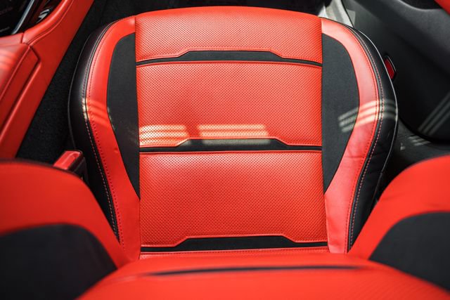 Used 2024 Mercedes-Benz AMG GT 53 image 34