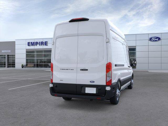 New 2026 Ford Transit 350 148 High Roof AWD image 8