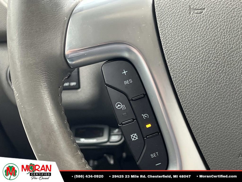 Used 2016 Chevrolet Traverse LTZ AWD/4WD image 26