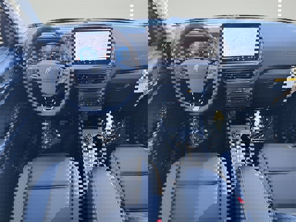 New 2025 Ford Bronco Sport Outer Banks w/ Outer Banks Tech Package+ image 5