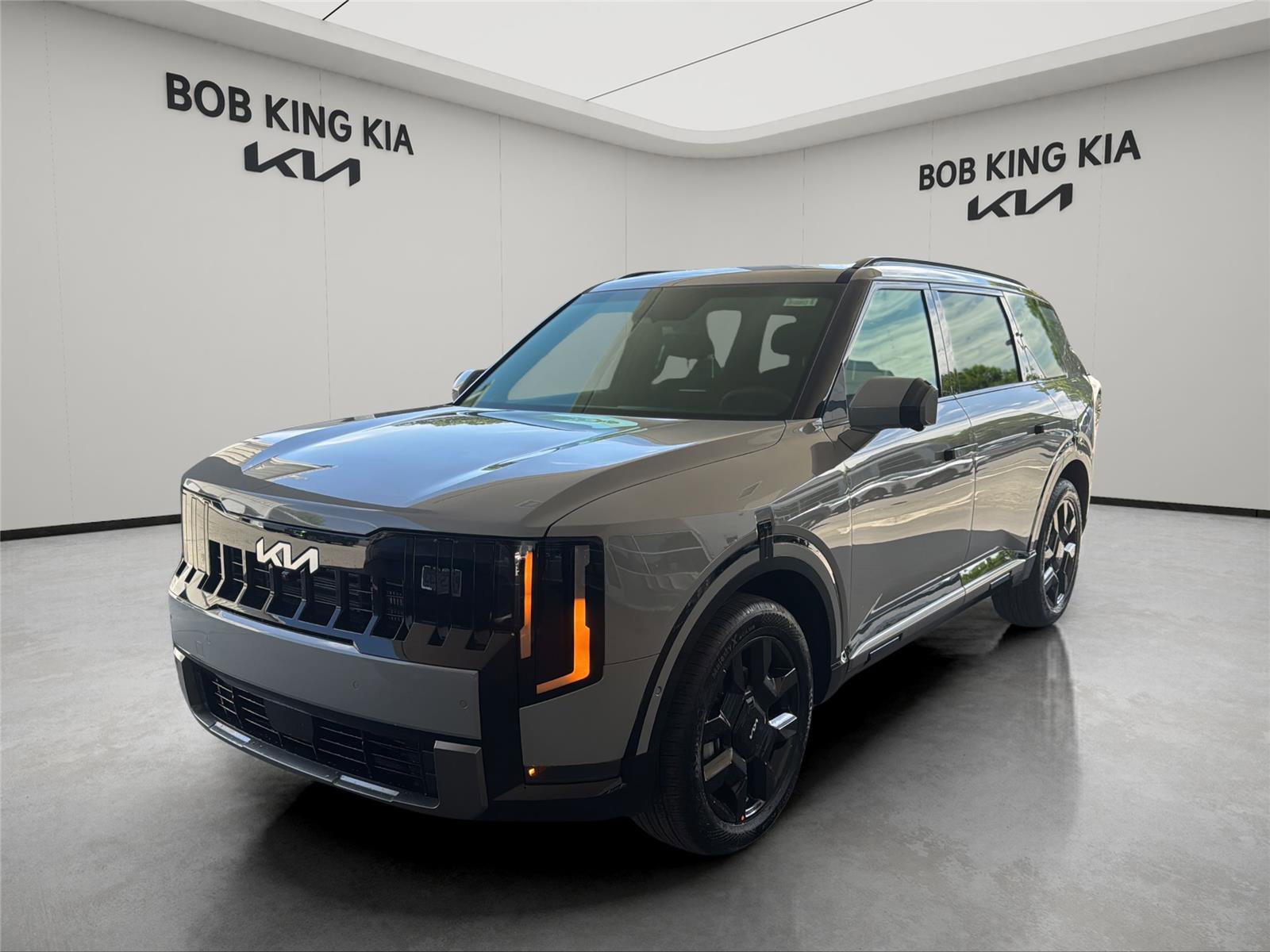 New 2027 Kia Telluride SX Prestige AWD/4WD image 1